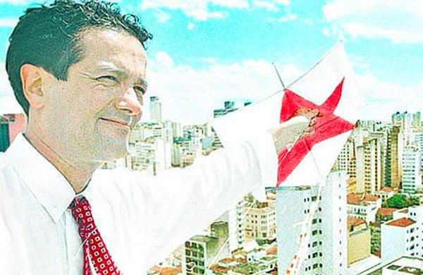 Toninho, PT ( Cedoc/ RAC)