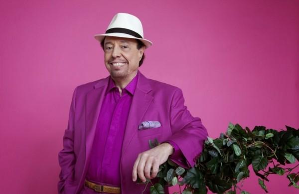 S&eacute;rgio Mendes viu sua carreira deslanchar no in&iacute;cio dos anos 60, em plena onda da Bossa Nova ( Divulgação)