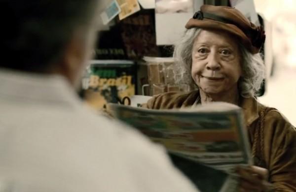 Cena do filme 'Rio, Eu te Amo', que tem dire&ccedil;&atilde;o de John Turturro, Fernando Meirelles e Jos&eacute; Padilha ( Divulgação)