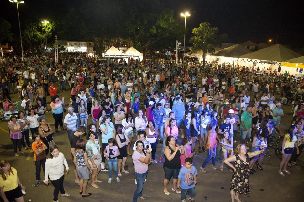 Festa do Imigrante, Santa B&aacute;rbara d&acute;Oeste ( Divulgação)