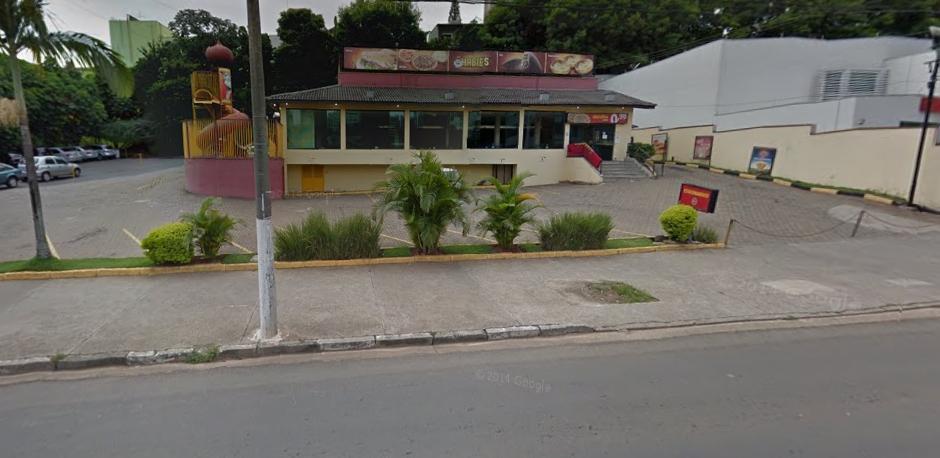 Habib&acute;s, Avenida Jos&eacute; de Souza Campos, Via Norte-Sul, Campinas, lacrada, Vigil&acirc;ncia Sanit&aacute;ria (Cedoc/RAC)