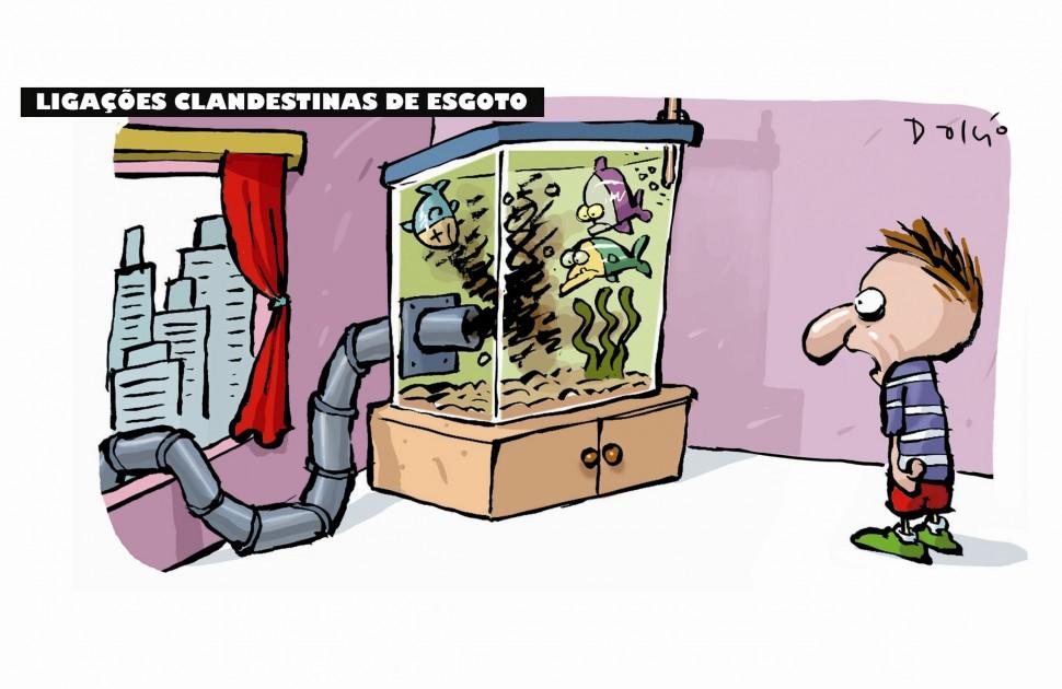 Charge ( Dalcio Machado)