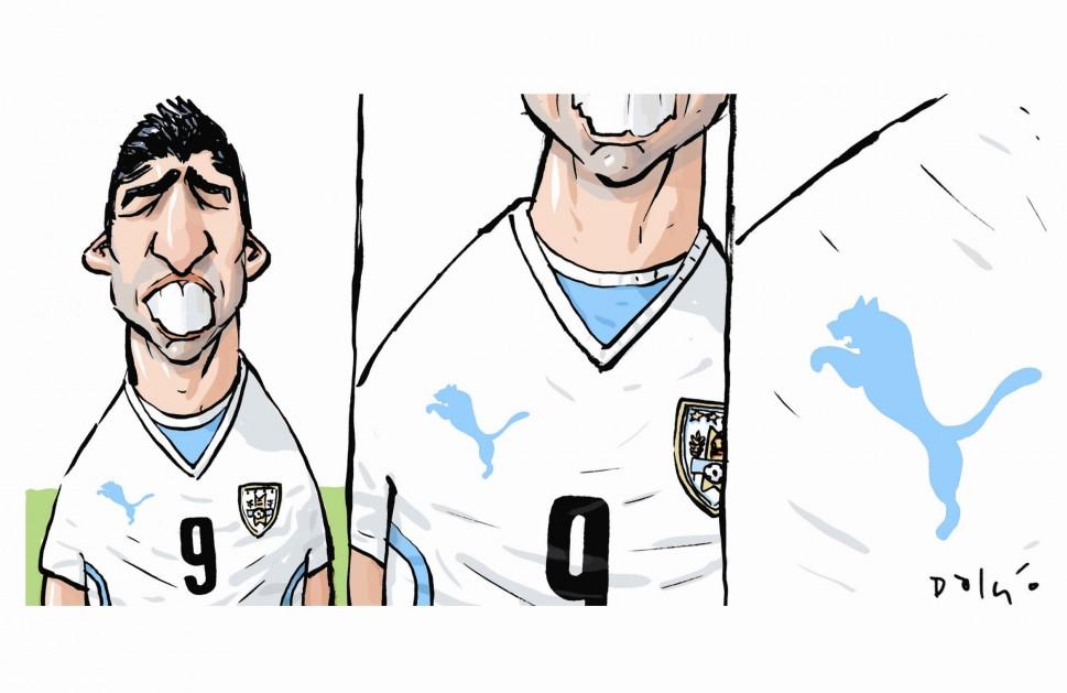 Charge ( Dalcio)