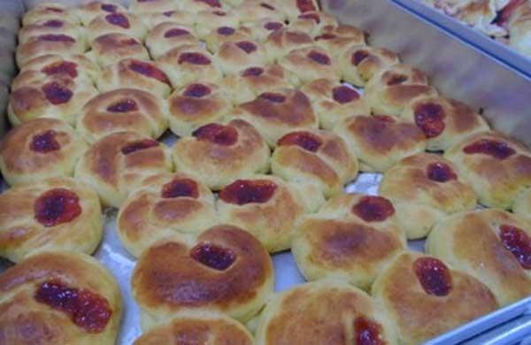 Curso de padaria artesanal &eacute; um dos dispon&iacute;veis em Serra Negra ( Divulgação)