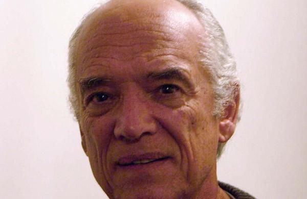 Eugênio José Alati, leitor (Cedoc/RAC)