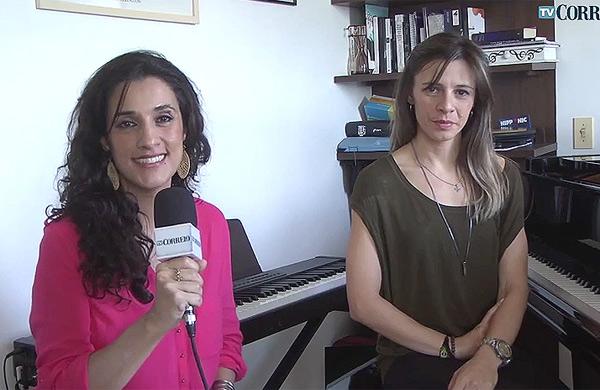 Correio Recomenda: S&aacute;bado tem pocket show de gra&ccedil;a na Livraria Cultura  ( Reprodução)
