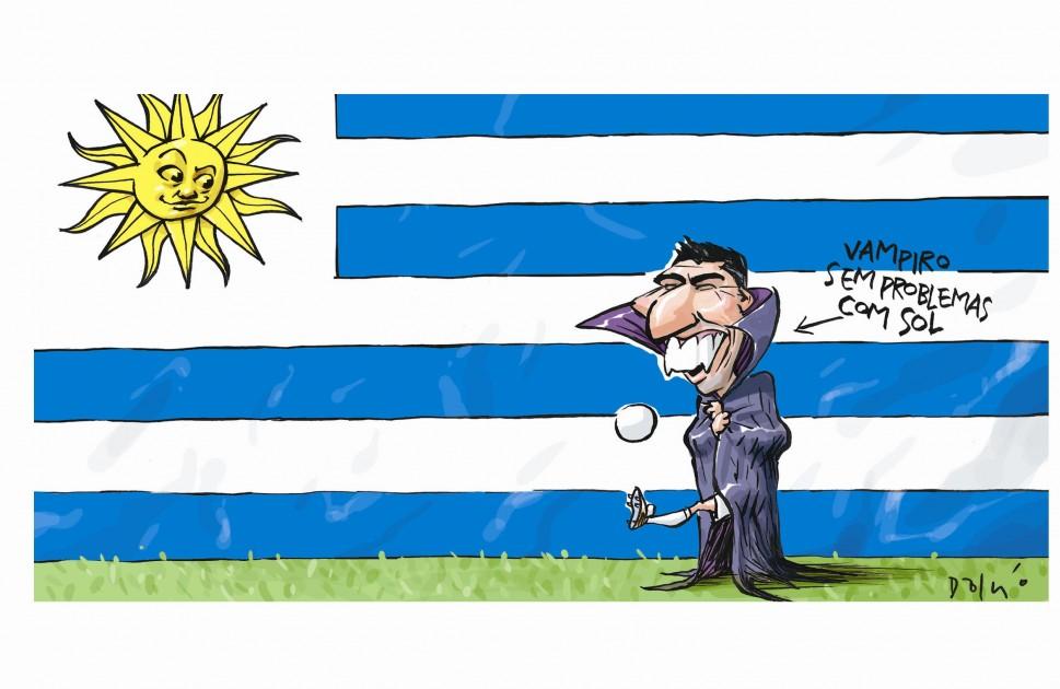 Charge ( Dalcio)