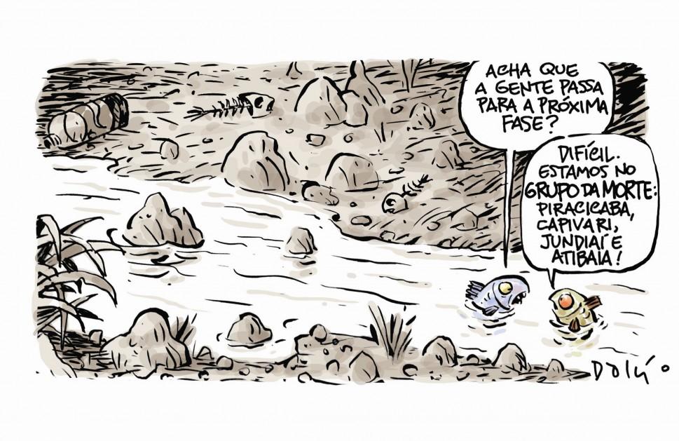 Charge ( Dalcio)