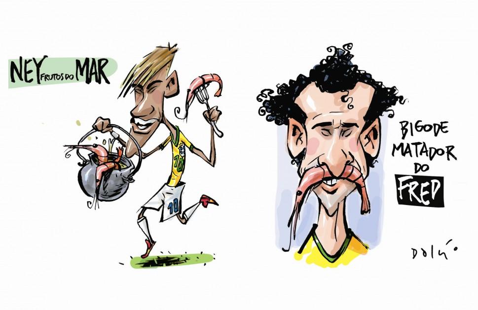 Charge ( Dalcio)