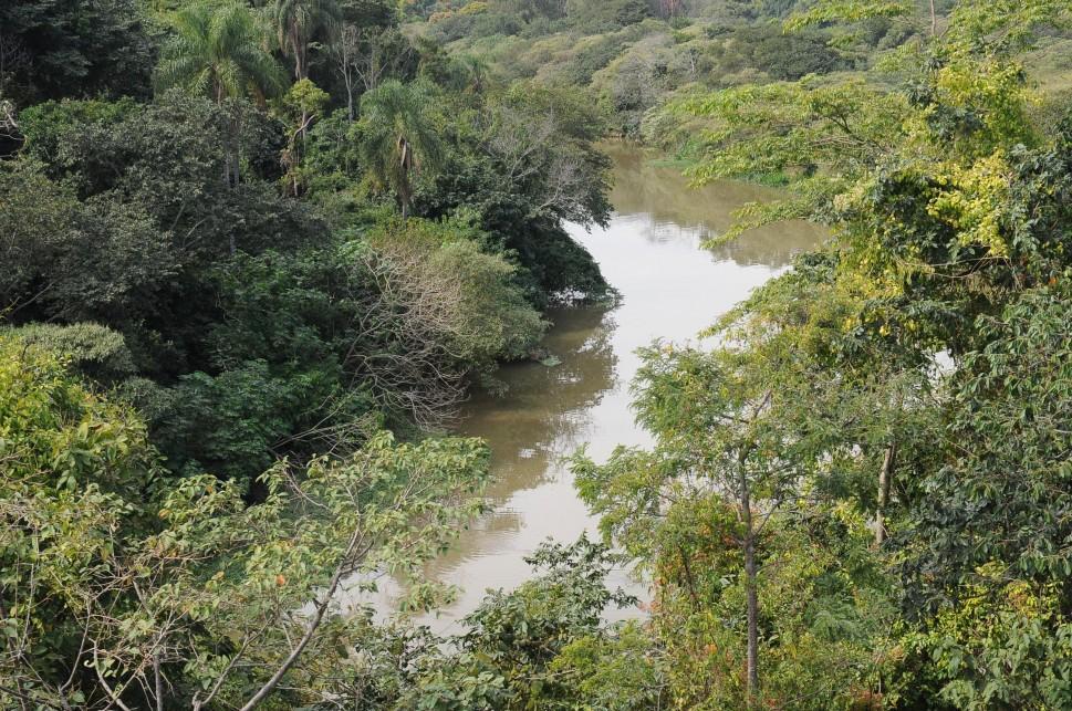 A proposta &eacute; que agricultores, ind&uacute;strias e empresas de abastecimento se revezem na retirada de &aacute;gua dos rios da regi&atilde;o de Campinas ( CarAlos Sousa Ramos/AAN)