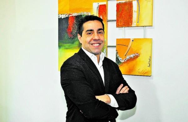 Raffa diz que estar preparado para a entrevista de emprego &eacute; muito importante: maturidade profissional ( Divulgação)