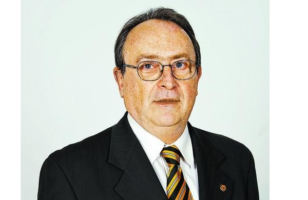Armando Dal Coletto, presidente da Associa&ccedil;&atilde;o Nacional de MBA (Anamba) ( Cedoc/RAC)
