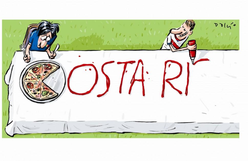 Charge ( Dalcio)