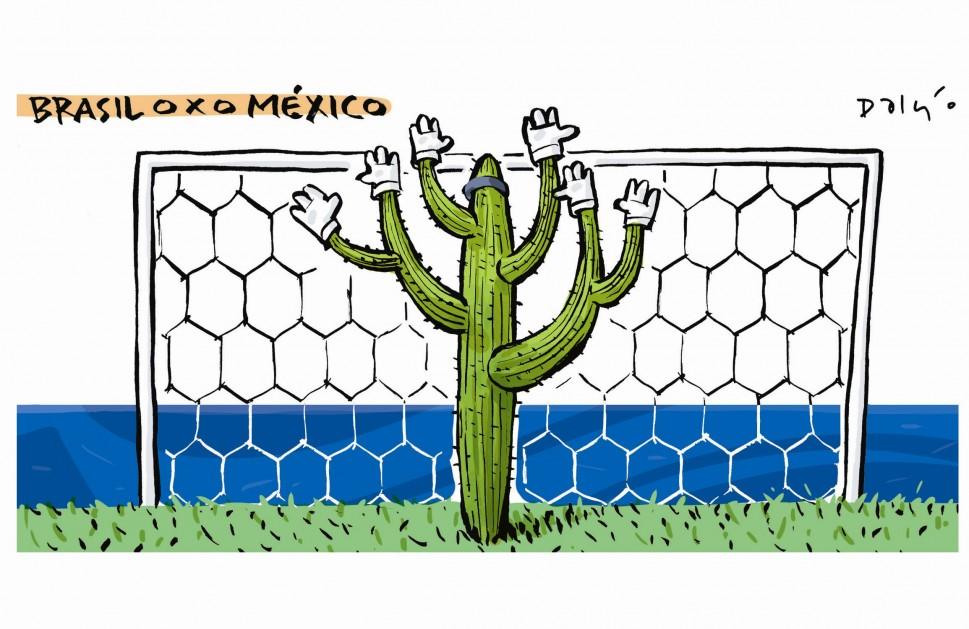 Charge ( Dalcio)