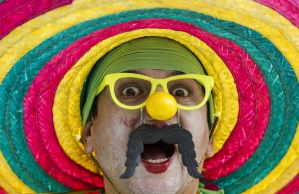 Somente no s&aacute;bado, dia 14, os viajantes gastaram quase US$ 10,7 milh&otilde;es, a maior cifra desembolsada por turistas no Pa&iacute;s no ano (AFP PHOTO/Miguel SCHINCARIOL )