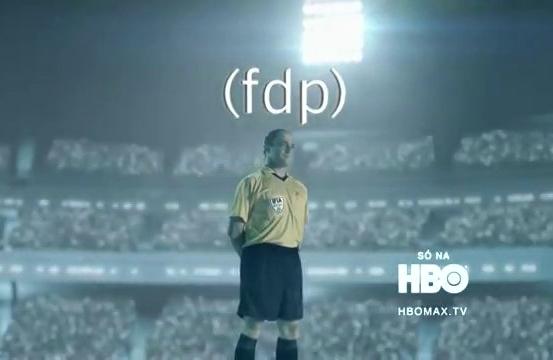 S&eacute;rie 'FDP', do canal HBO, tem v&aacute;rios diretores e estreou em 2012 ( Divulgação)