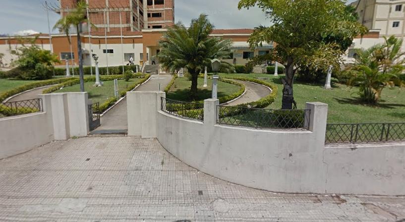 Prefeitura de Sorocaba prop&ocirc;s piso salarial de R$ 1.050,00 para os funcion&aacute;rios da Santa Casa ( Cedoc/RAC)