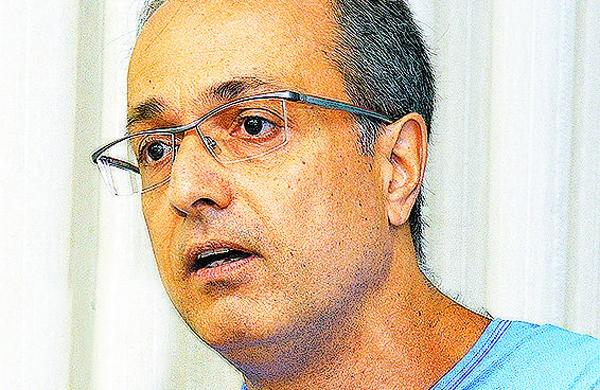 Cardiologista afirma que &eacute; importante os torcedores tomarem medidas preventivas ( Divulgação)