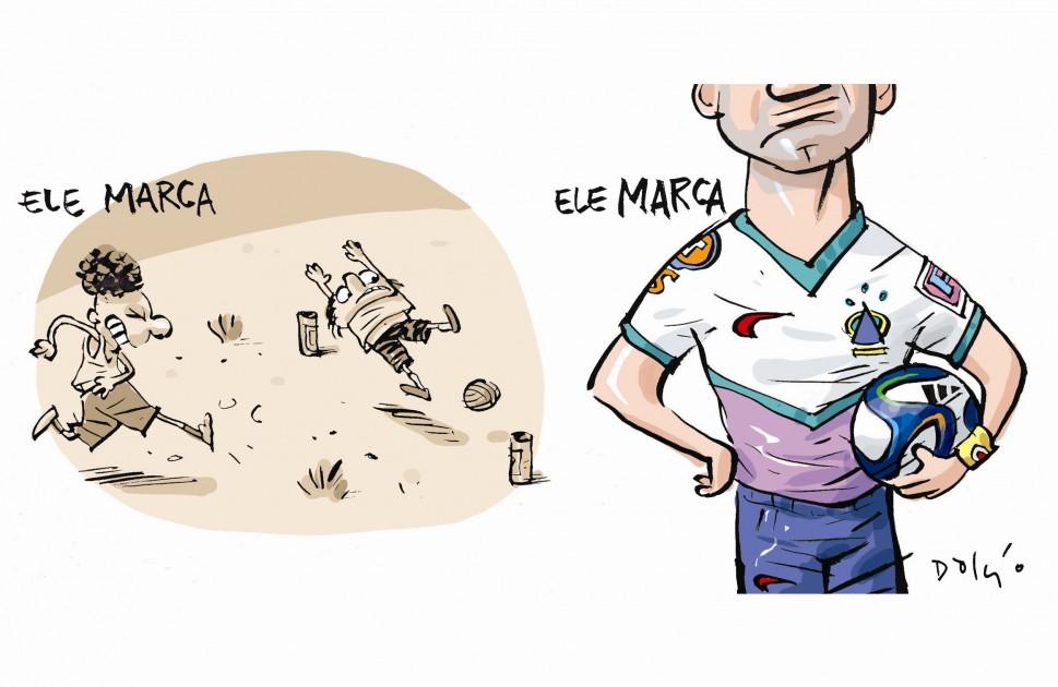 Charge ( Dalcio)