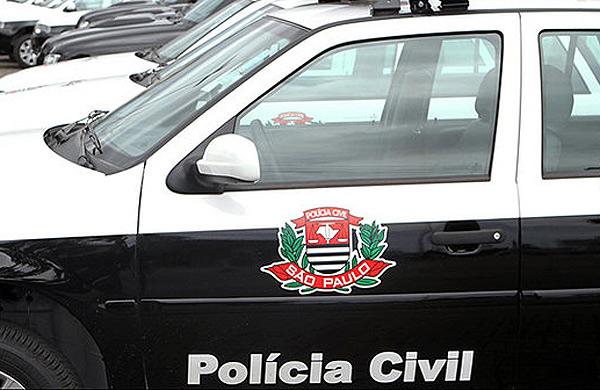 Viaturas da Pol&iacute;cia Civil  ( Divulgação)