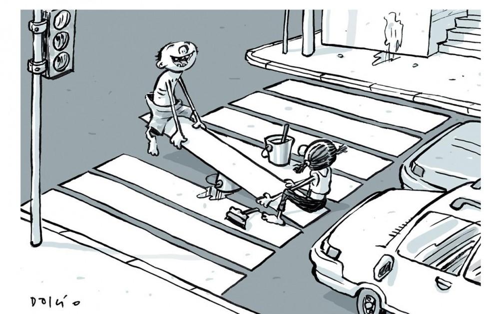 Charge ( Dalcio)