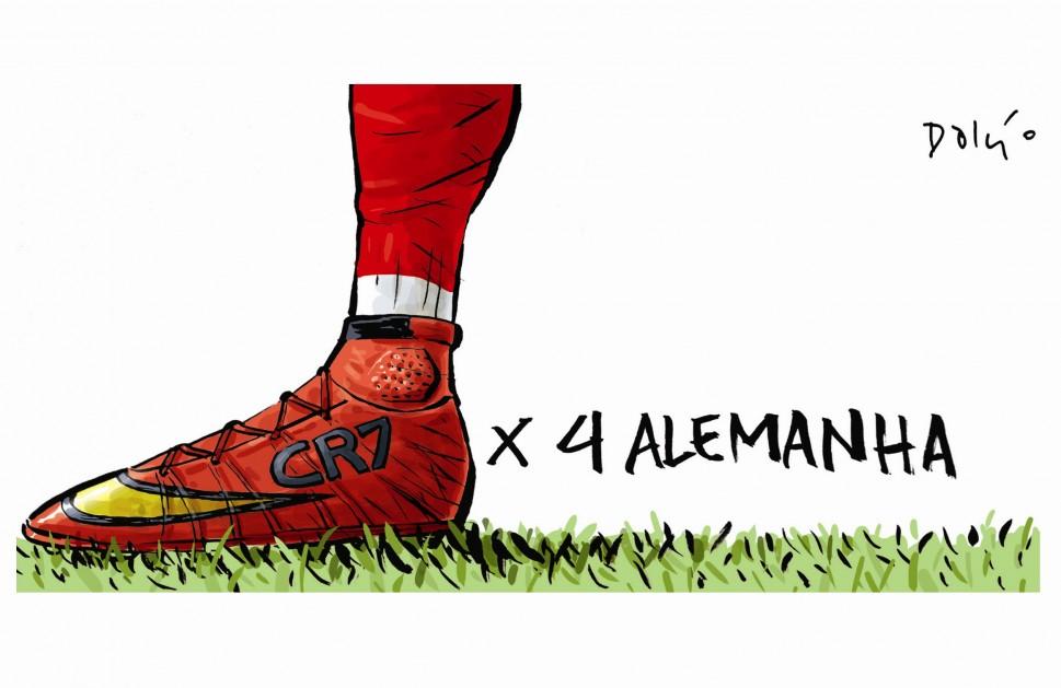 Charge ( Dalcio)