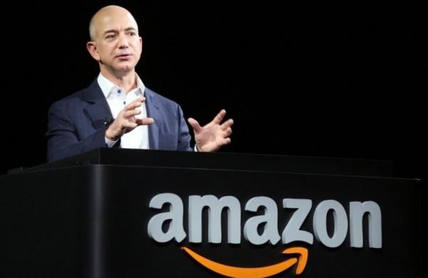 Produto ser&aacute; apresentado pelo fundador e diretor-executivo da Amazon, Jeff Bezos ( Reprodução)