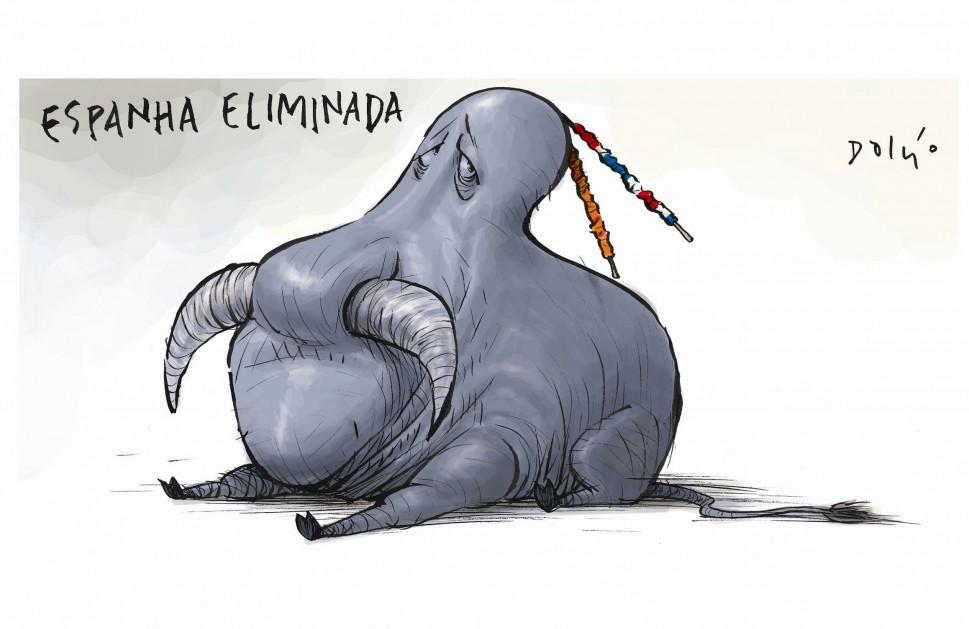 Charge ( Dalcio)