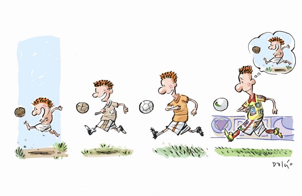 Charge ( Dalcio)