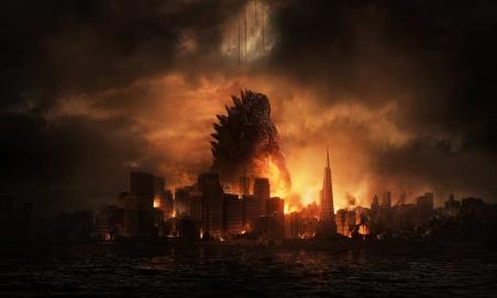 Godzilla (João Nunes)
