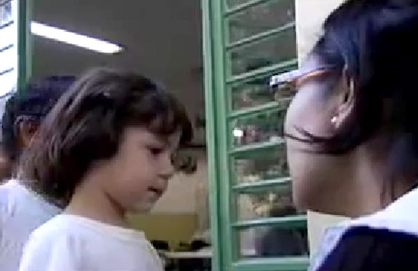 Educa&ccedil;&atilde;o Infantil: Cuidar, Educar e Brincar (YouTube)