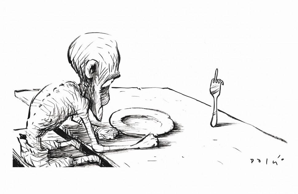 Charge ( Dalcio)