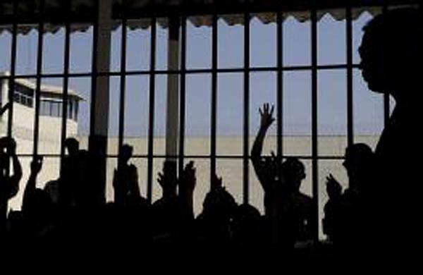 Popula&ccedil;&atilde;o carcer&aacute;ria cresce no Pa&iacute;s (Agência Brasil)