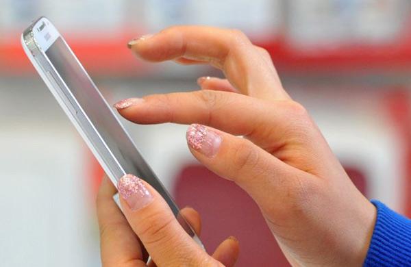 Os aplicativos para smartphones e tablets ser&atilde;o ferramentas de grande utilidade para acompanhar os jogos da Copa de 2014 (AFP)