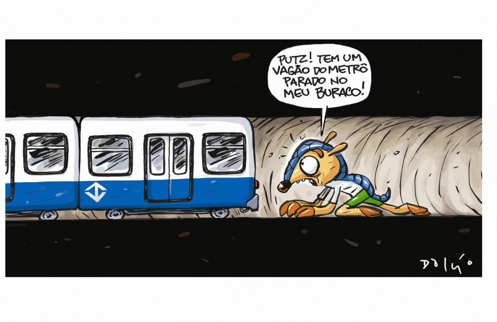 Charge ( Dalcio)