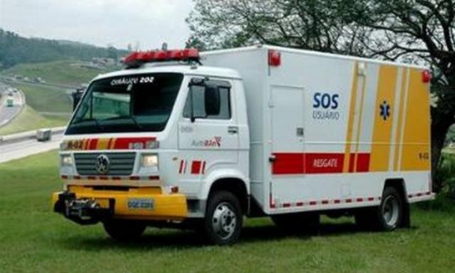 Socorristas tamb&eacute;m receberam orienta&ccedil;&otilde;es sobre atendimento aos estrangeiros ( Cedoc/RAC)