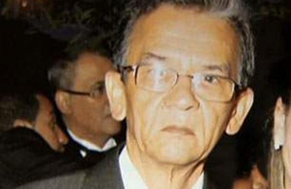 Jezi Lopes de Souza foi esquartejado ( Reprodução)