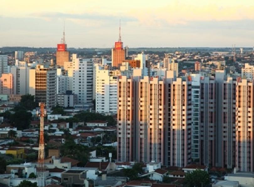 Quase 100% dos servi&ccedil;os b&aacute;sicos de Rio Preto s&atilde;o desenvolvidos na cidade ( Pierre Duarte)