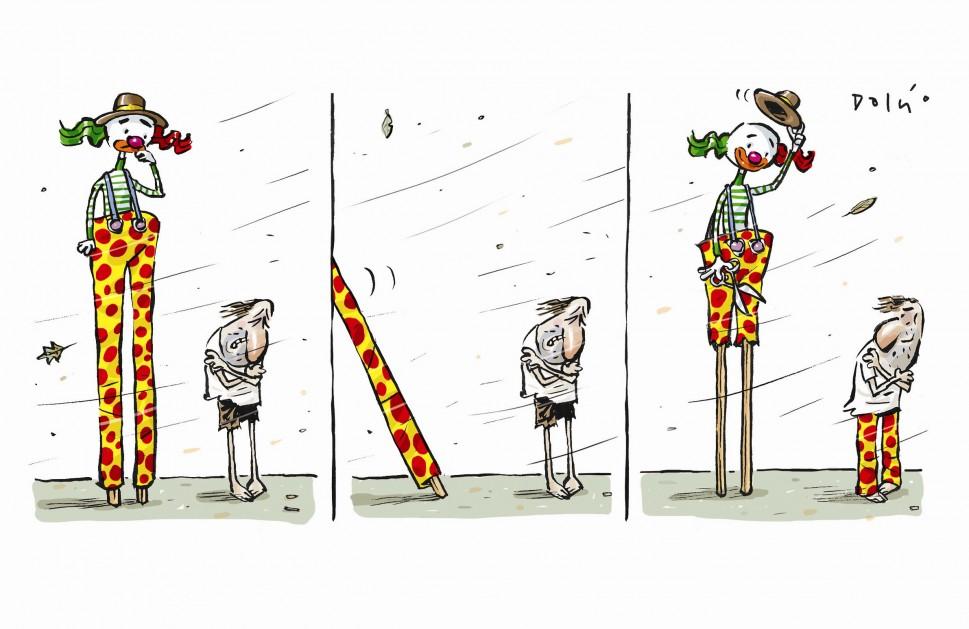 Charge ( Dalcio)