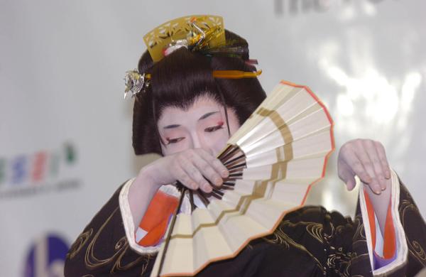 Instituto Cultural Nipo-Brasileiro promove seu tradicional festival neste final de semana (Divulgação)