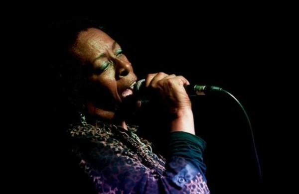 Cantora faz show de samba no sábado; couvert R$ 15 (até as 21h) e R$ 20 (após as 21h) ( Cedoc/RAC)