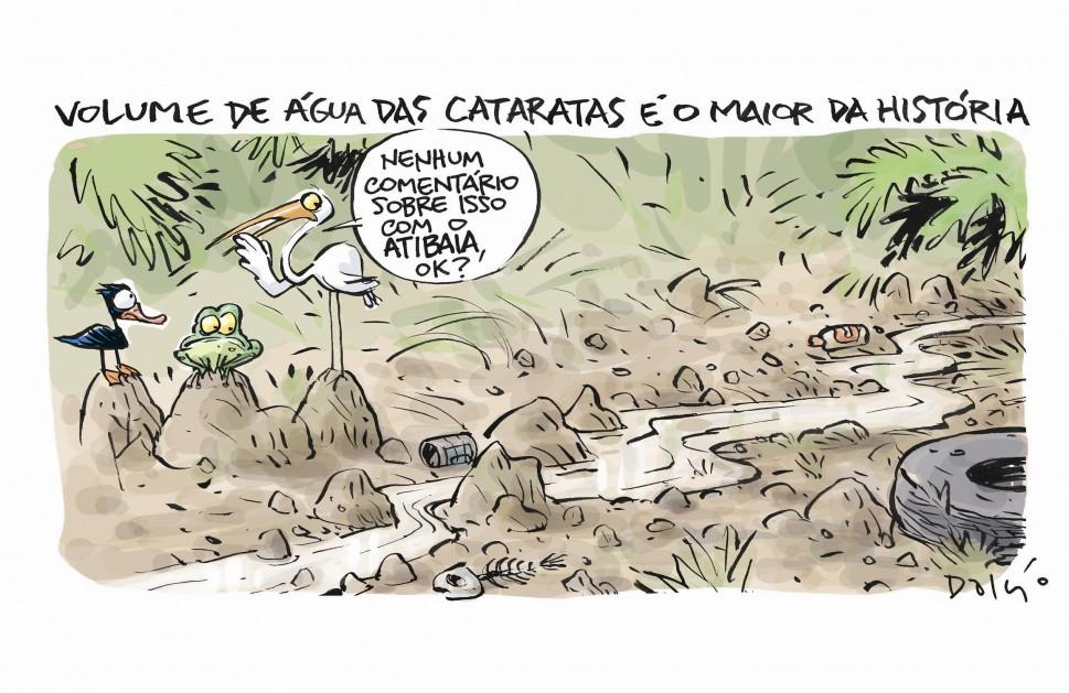 Charge ( Dalcio)