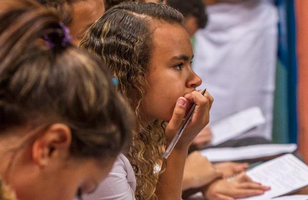 Inscri&ccedil;&otilde;es para o Sisu do meio do ano come&ccedil;am na segunda ( Divulgação)