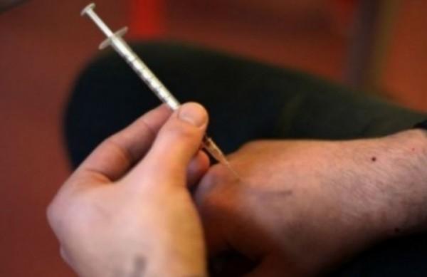 Financiamento entra no &acirc;mbito de um programa comunit&aacute;rio de preven&ccedil;&atilde;o da overdose (COP, na sigla em ingl&ecirc;s), lan&ccedil;ado no m&ecirc;s passado (AFP)
