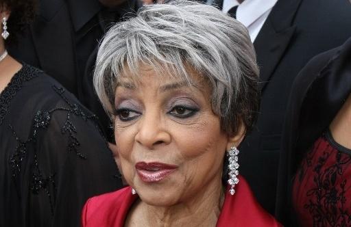 Ruby Dee se destacou em &quot;O g&acirc;ngster&quot;, em 2007, que lhe valeu uma indica&ccedil;&atilde;o ao Oscar de melhor atriz coadjuvante aos 83 anos (France Press )