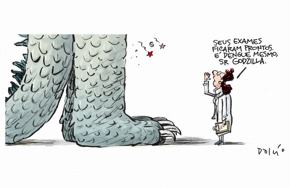 Charge ( Dalcio)