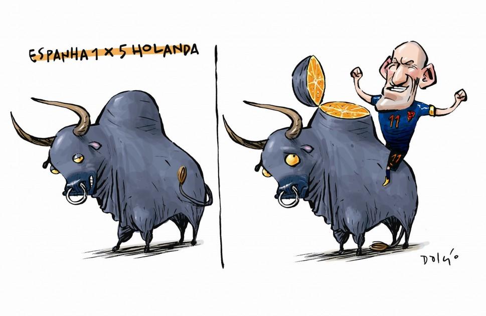 Charge ( Dalcio)