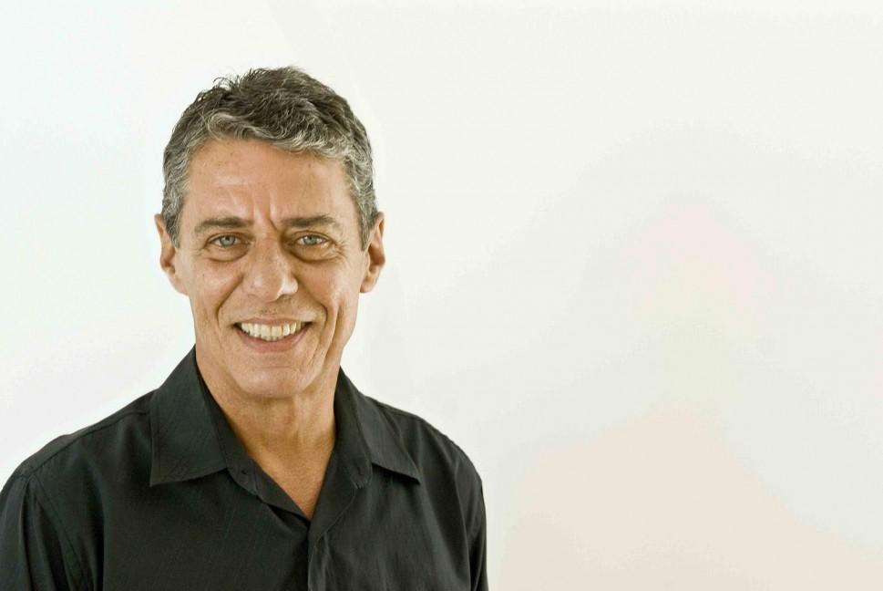 Chico Buarque completa 70 anos e prepara um novo romance ( Divulgação)