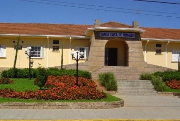 Santa Casa de Vinhedo demitiu funcion&aacute;rios ap&oacute;s t&eacute;rmino de conv&ecirc;nio com a Prefeitura ( Cedoc/RAC)