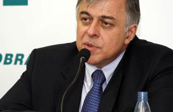 Ex-diretor da Petrobras, Paulo Roberto Costa, preso por suspeita de participar de quadrilha de lavagem de dinheiro ( Divulgação)